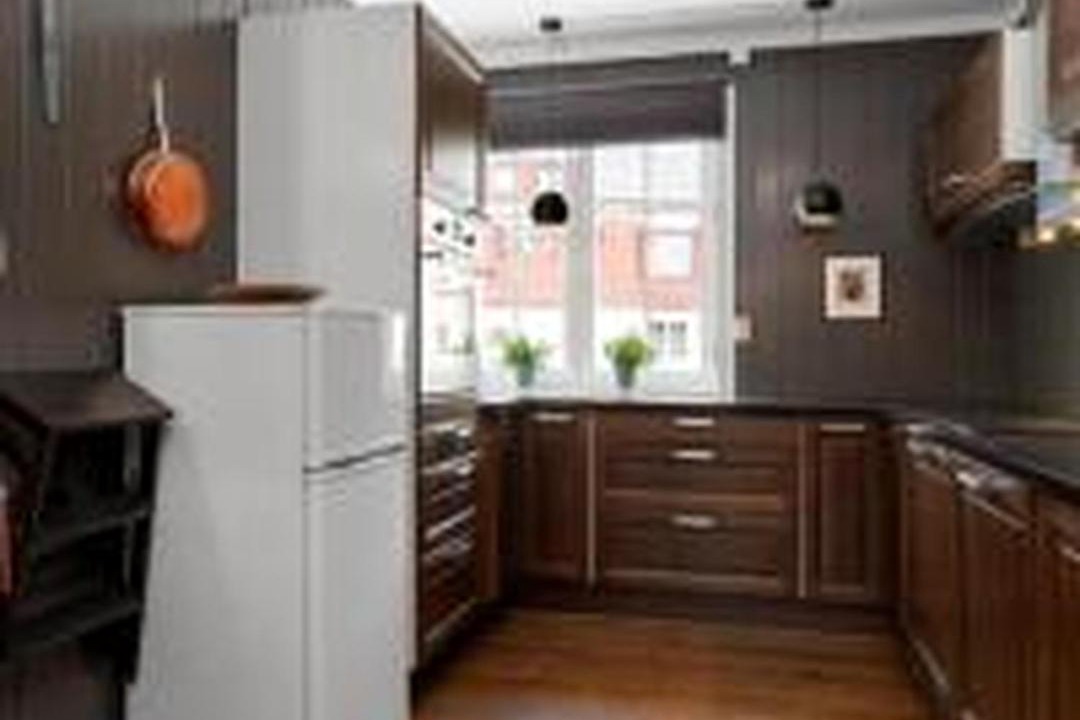 Photo of Kitchen in Rjukan