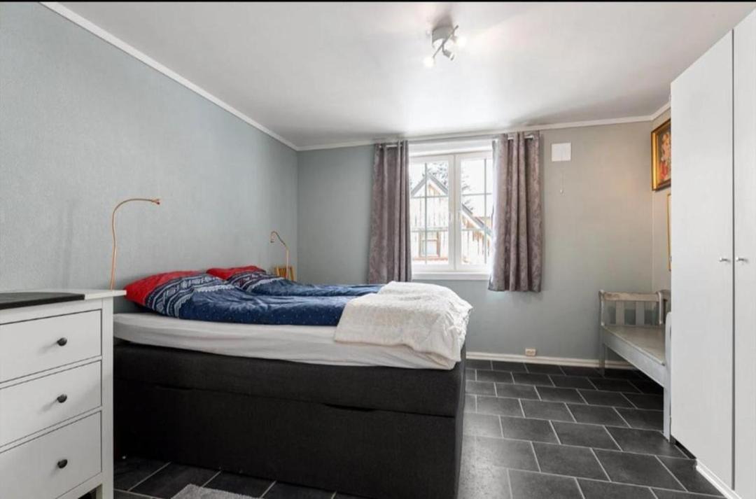 Photo of Bedroom in Rjukan