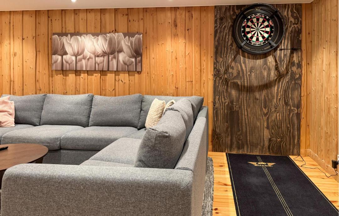 Photo of Livingroom in Kopparberg
