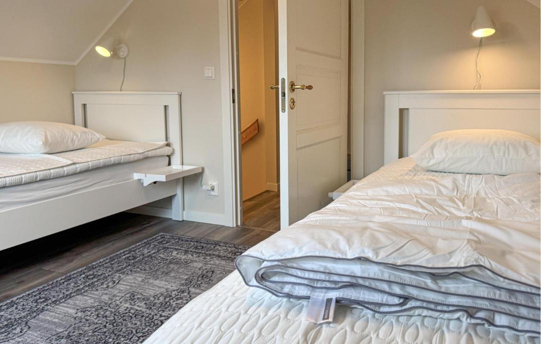 Photo of Bedroom in Kopparberg
