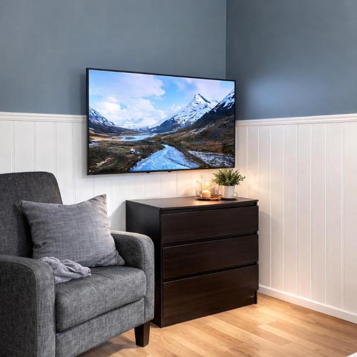 Photo of Livingroom in Kristiansund
