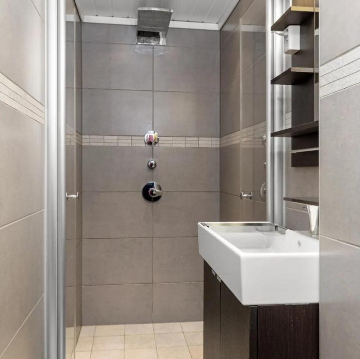 Photo of Bathroom in Rjukan