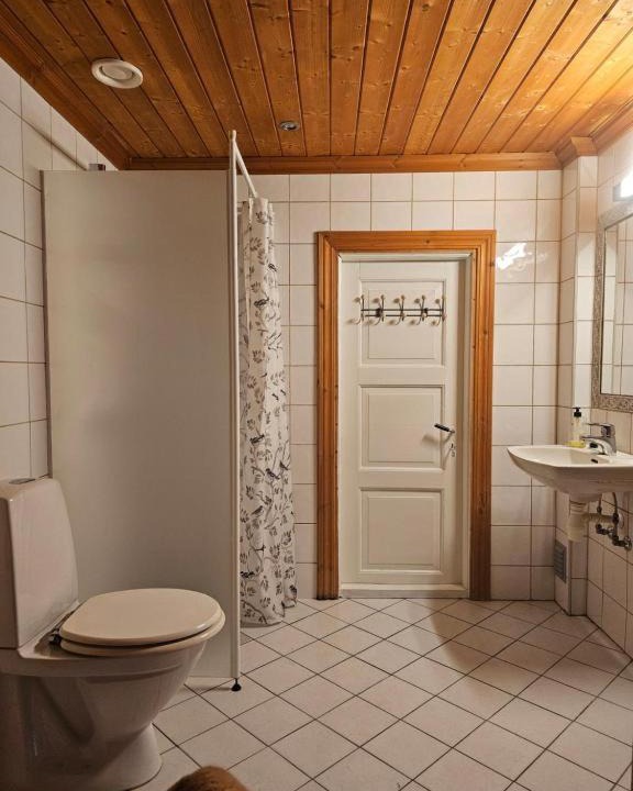 Photo of Bathroom in Fagernes