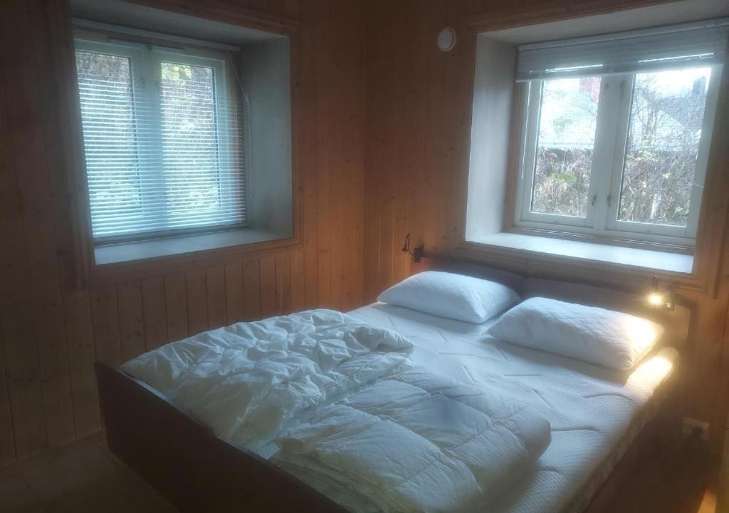 Photo of Bedroom in Fagernes