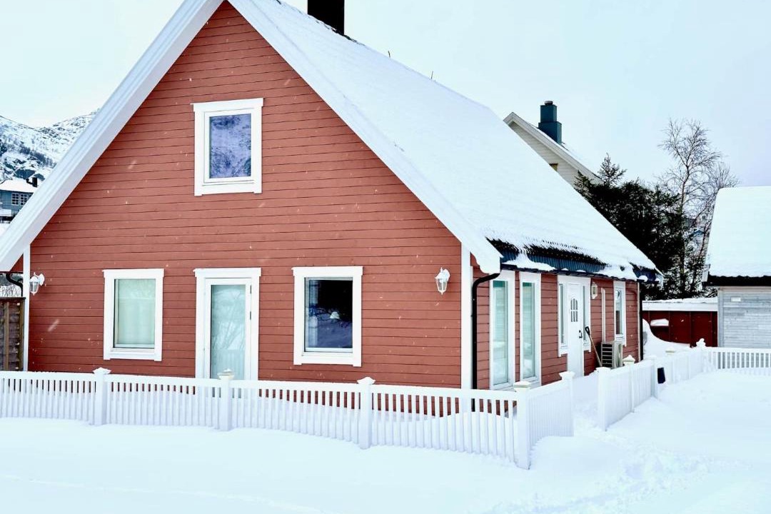 Photo of Others in Sørvagen
