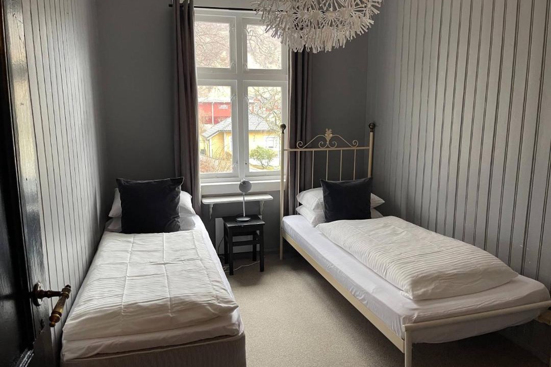 Photo of Bedroom in Rosendal