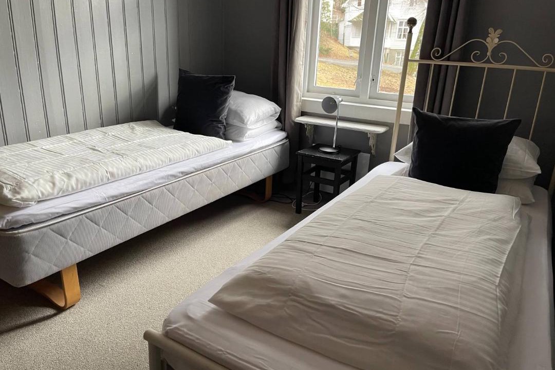 Photo of Bedroom in Rosendal