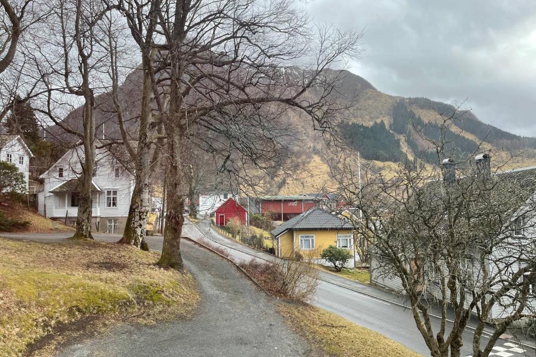 Photo of Others in Rosendal