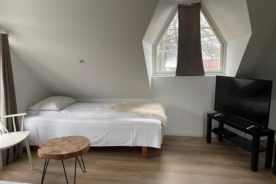 Photo of Bedroom in Rosendal