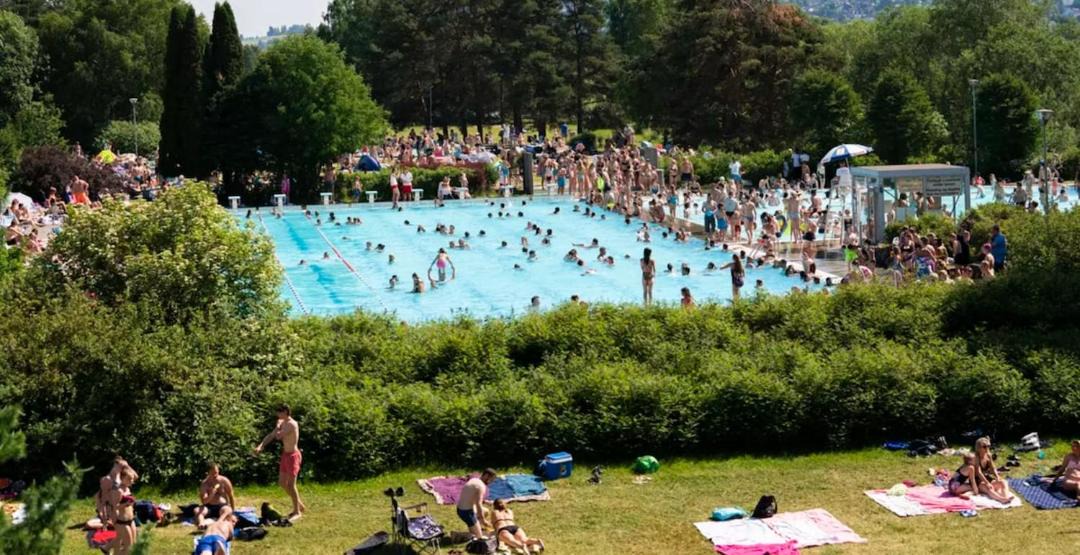 Photo of Others in Lillestrom