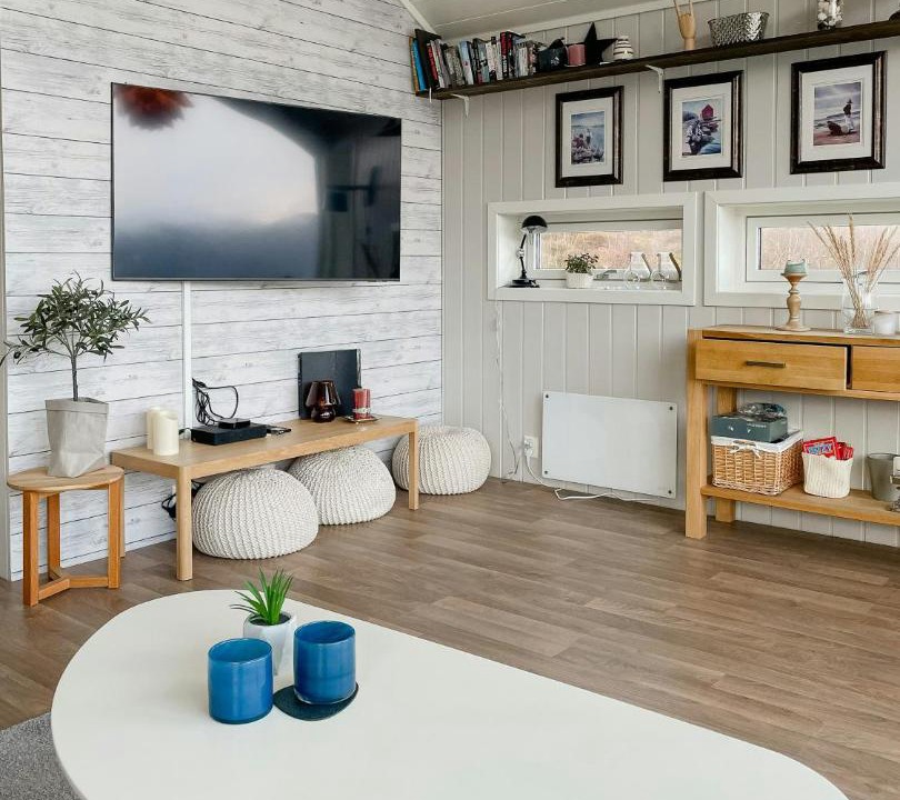 Photo of Livingroom in Ballangen