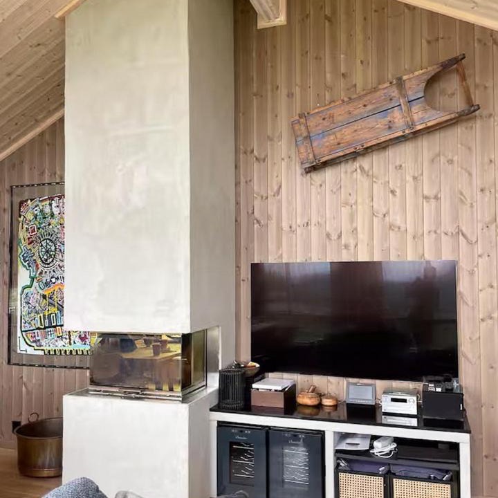 Photo of Livingroom in Lunner