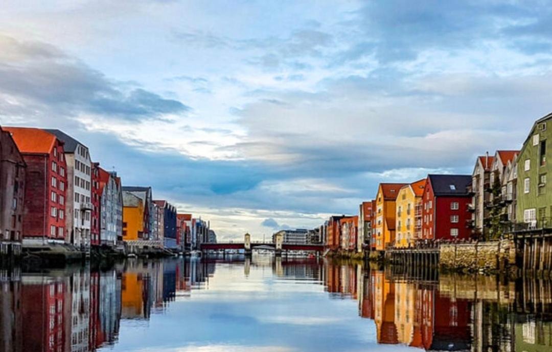 Photo of Others in Trondheim