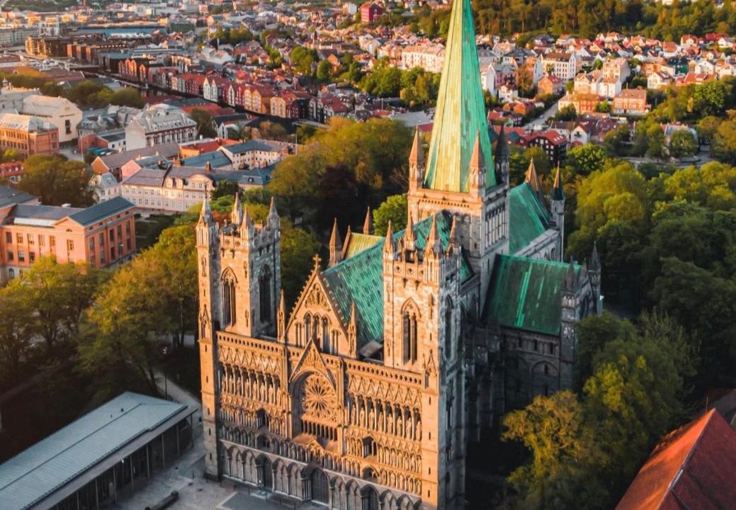 Photo of Others in Trondheim