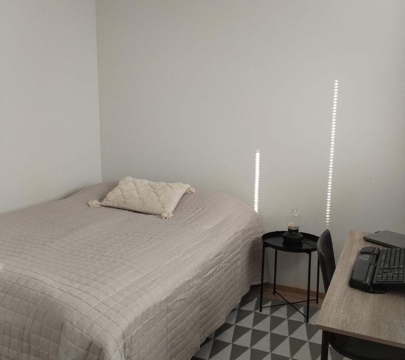 Photo of Bedroom in Ylamylly