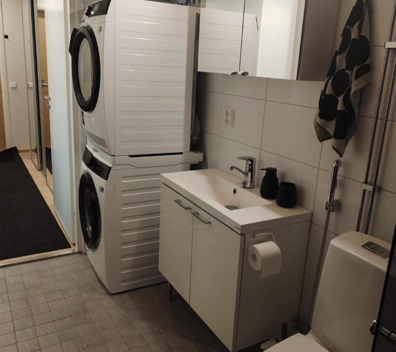 Photo of Bathroom in Ylamylly