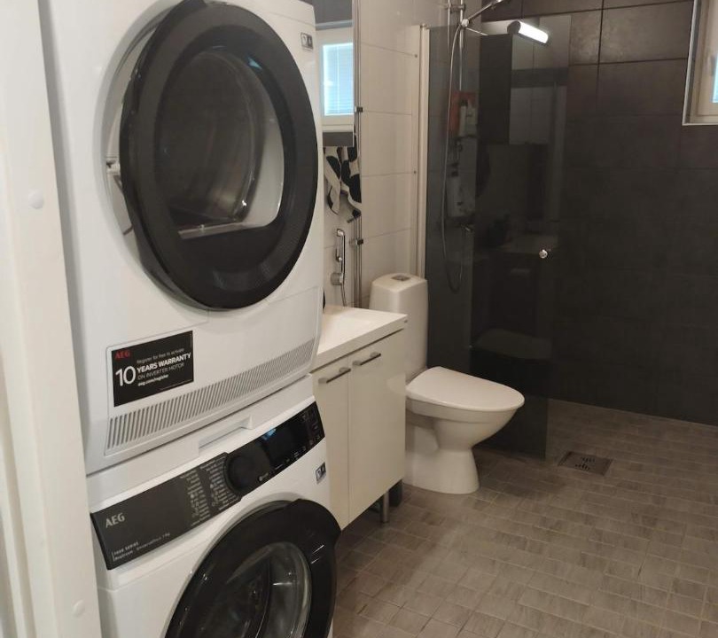 Photo of Bathroom in Ylamylly