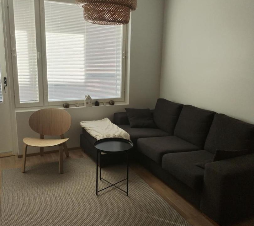 Photo of Livingroom in Ylamylly