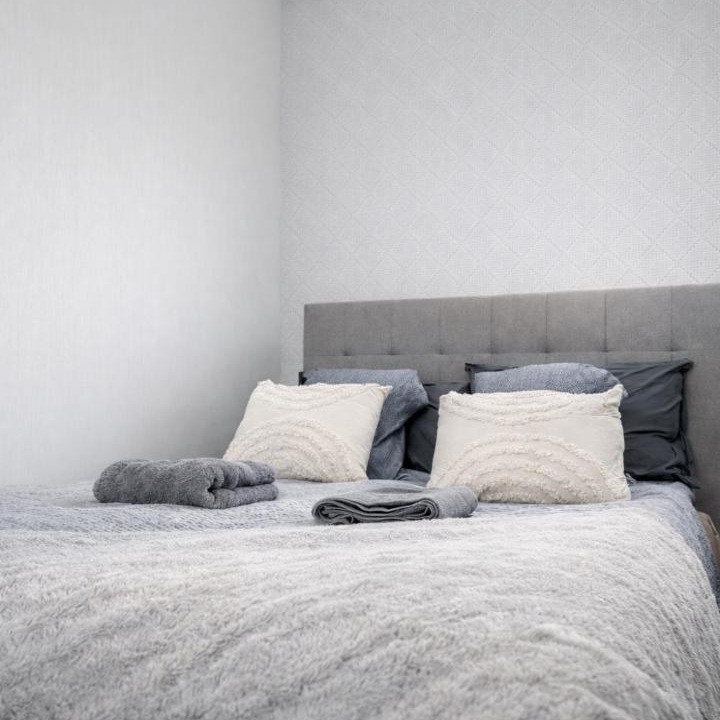 Photo of Bedroom in Koria
