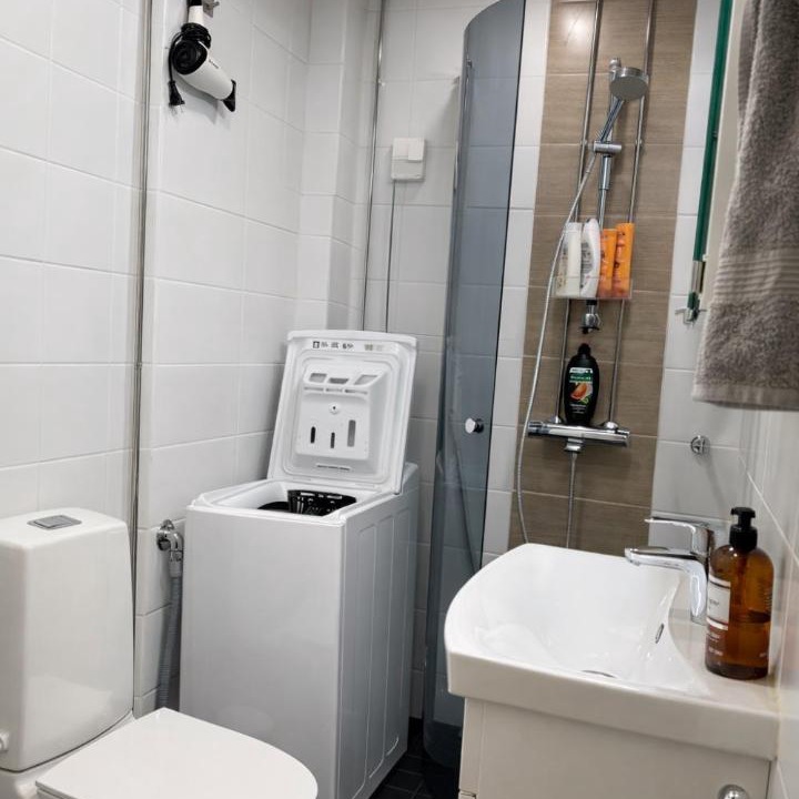 Photo of Bathroom in Koria