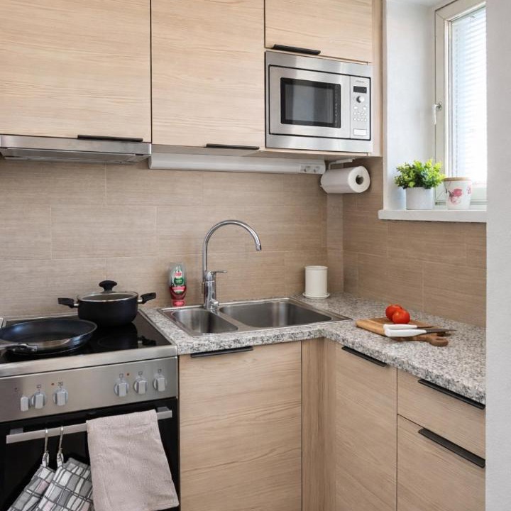 Photo of Kitchen in Koria