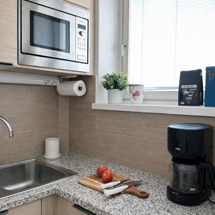 Photo of Kitchen in Koria