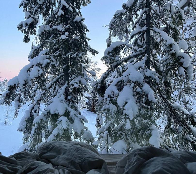 Photo of Others in Flesberg