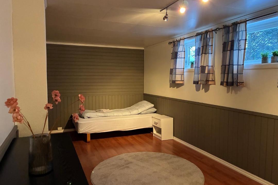 Photo of Bedroom in Ballstad