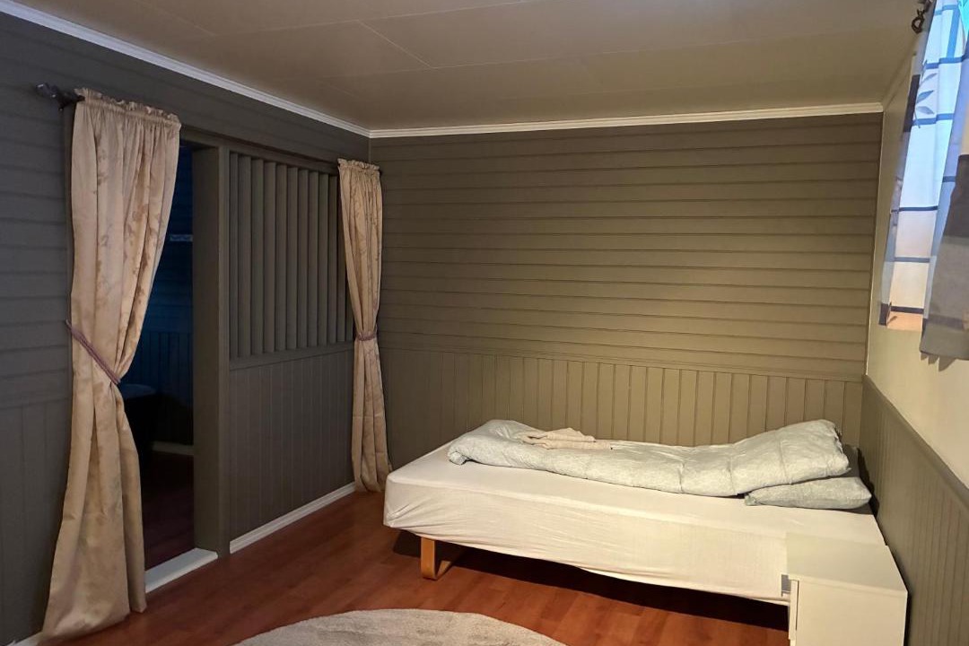Photo of Bedroom in Ballstad