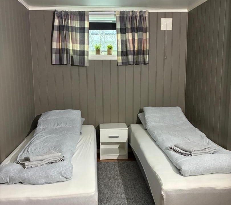 Photo of Bedroom in Ballstad