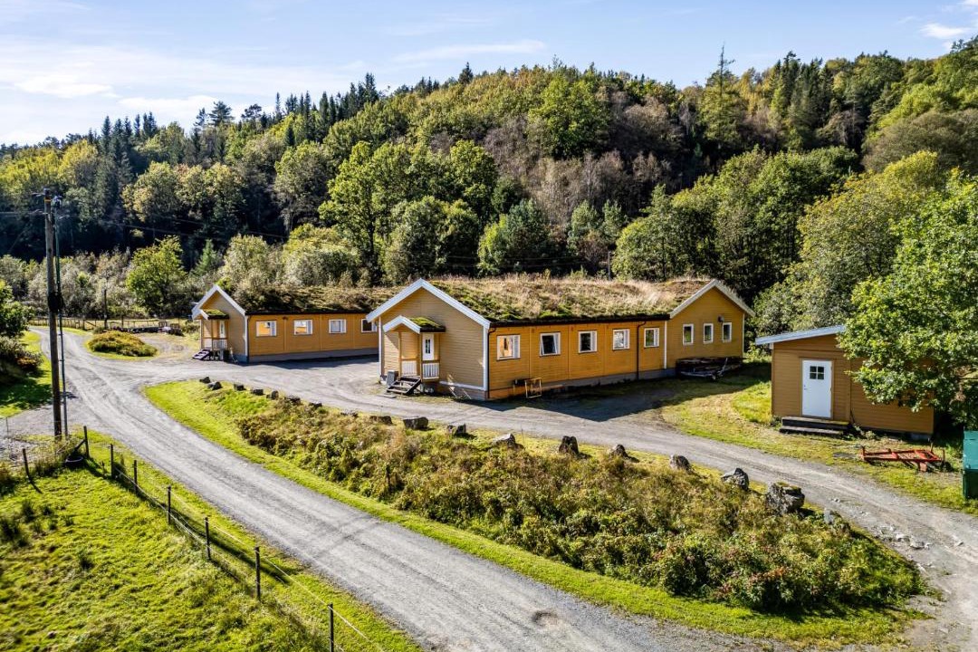 Photo of Others in Kvinesdal