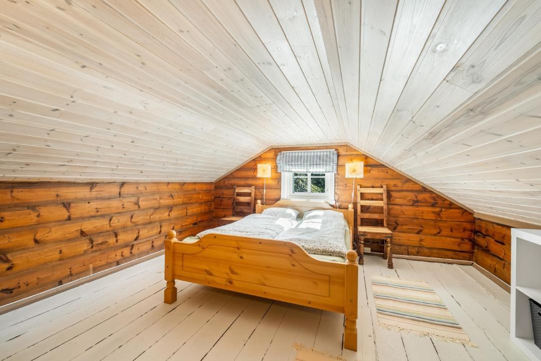 Photo of Bedroom in Kvinesdal