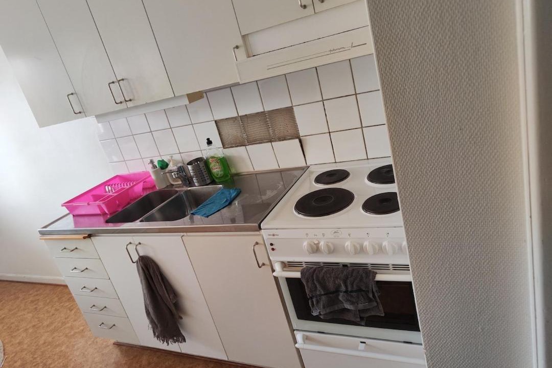 Photo of Kitchen in Vintrosa
