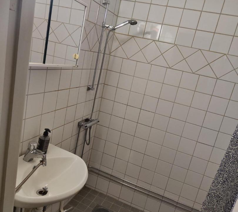 Photo of Bathroom in Vintrosa