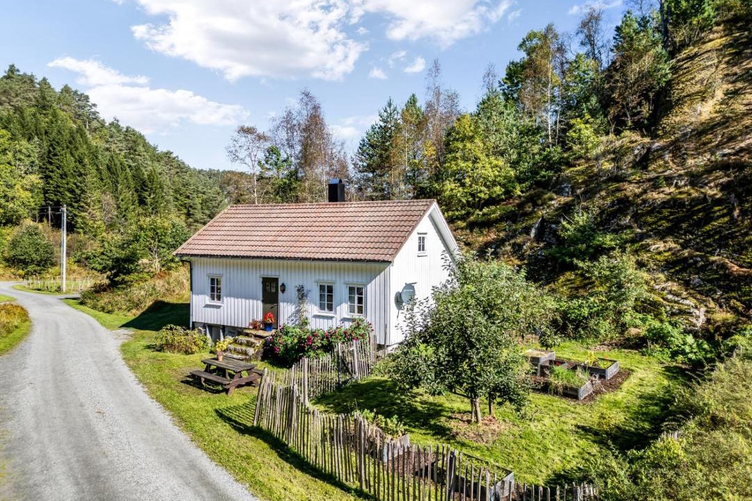 Photo of Others in Kvinesdal