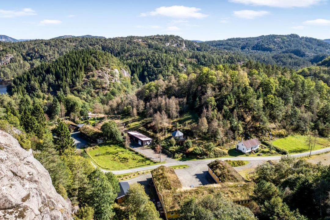 Photo of Others in Kvinesdal