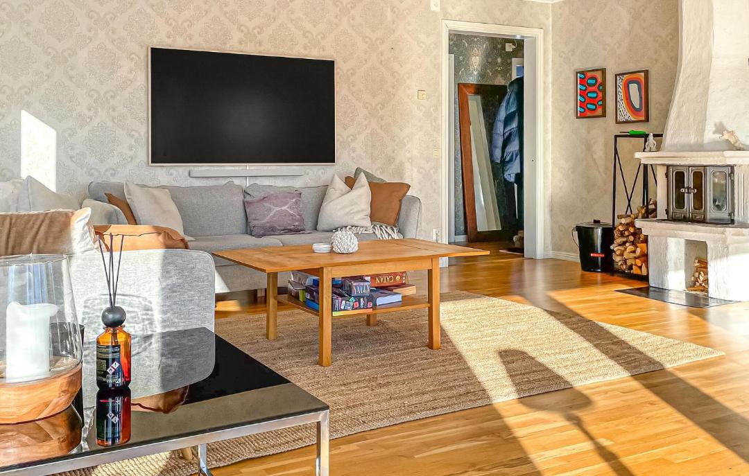 Photo of Livingroom in Varberg Municipality