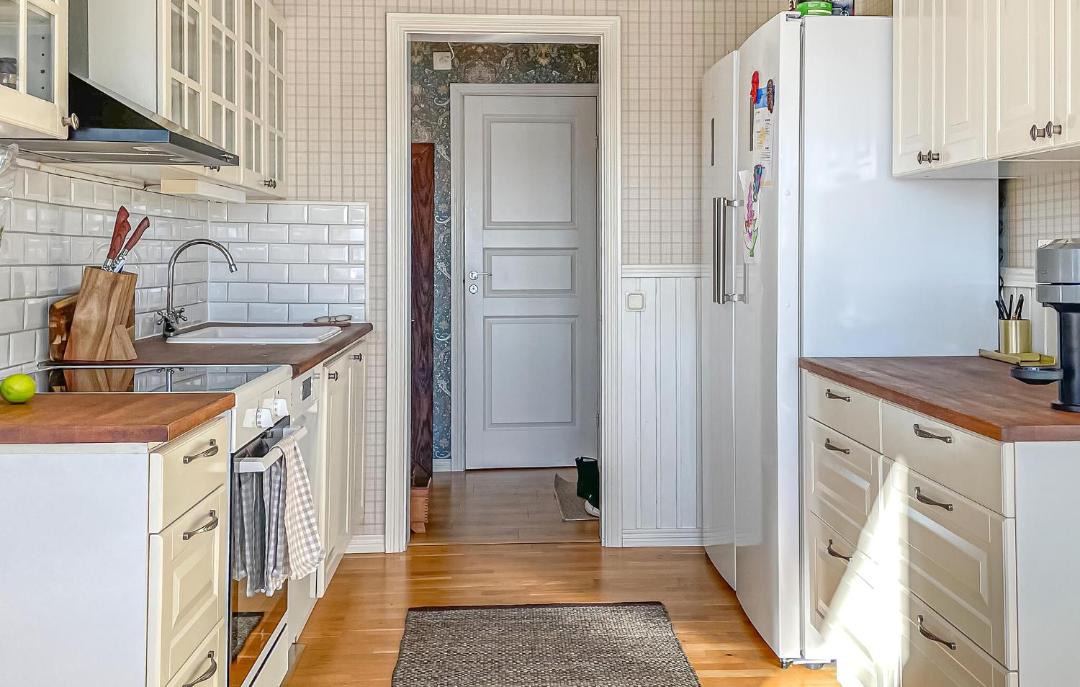Photo of Kitchen in Varberg Municipality