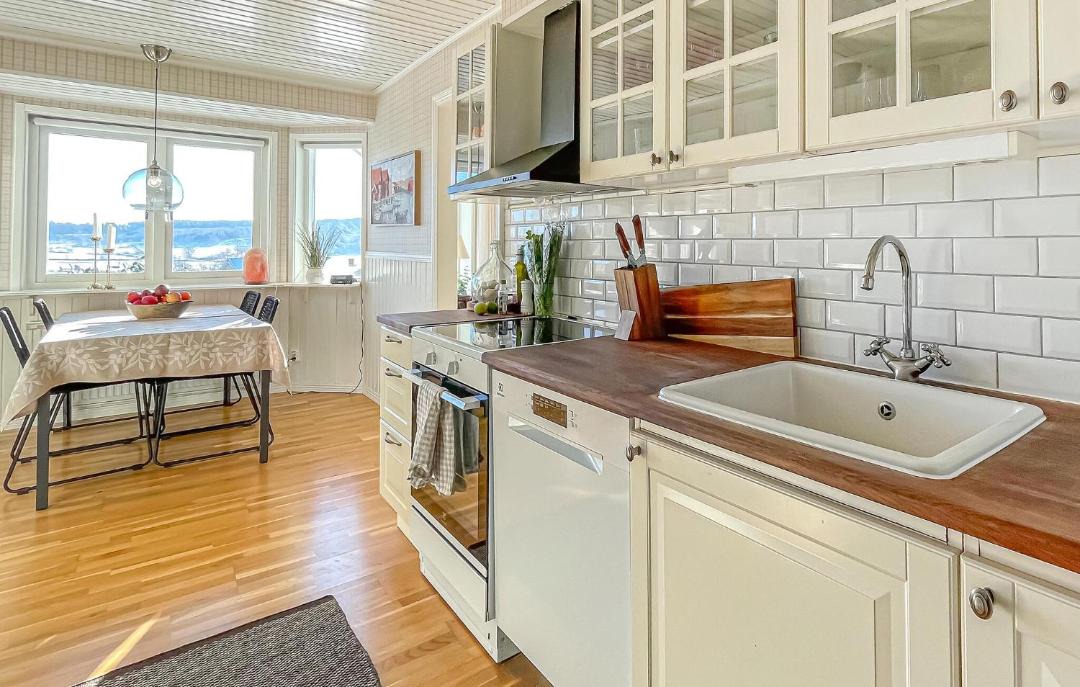 Photo of Kitchen in Varberg Municipality