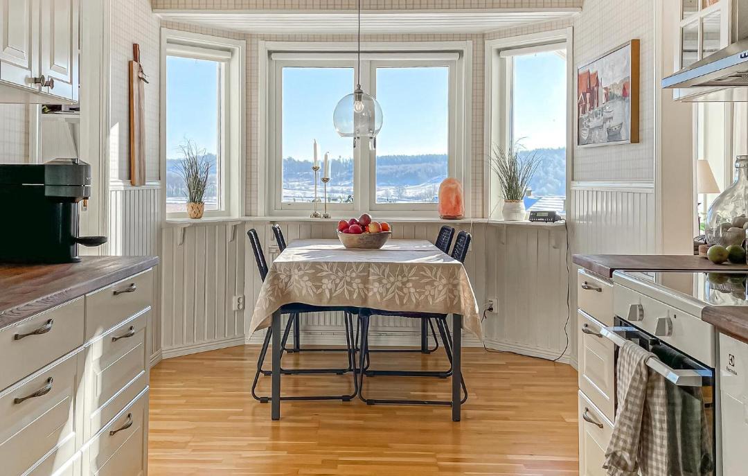 Photo of Kitchen in Varberg Municipality