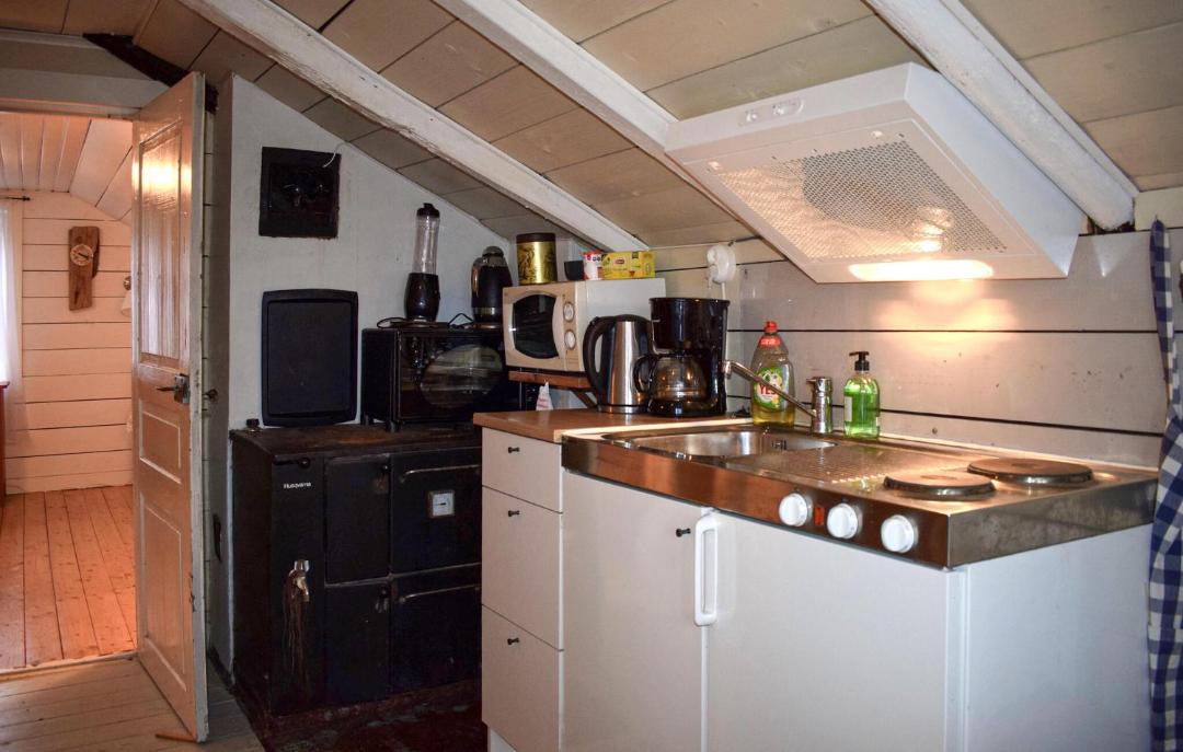 Photo of Kitchen in Hasslo