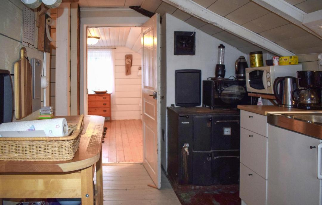 Photo of Kitchen in Hasslo