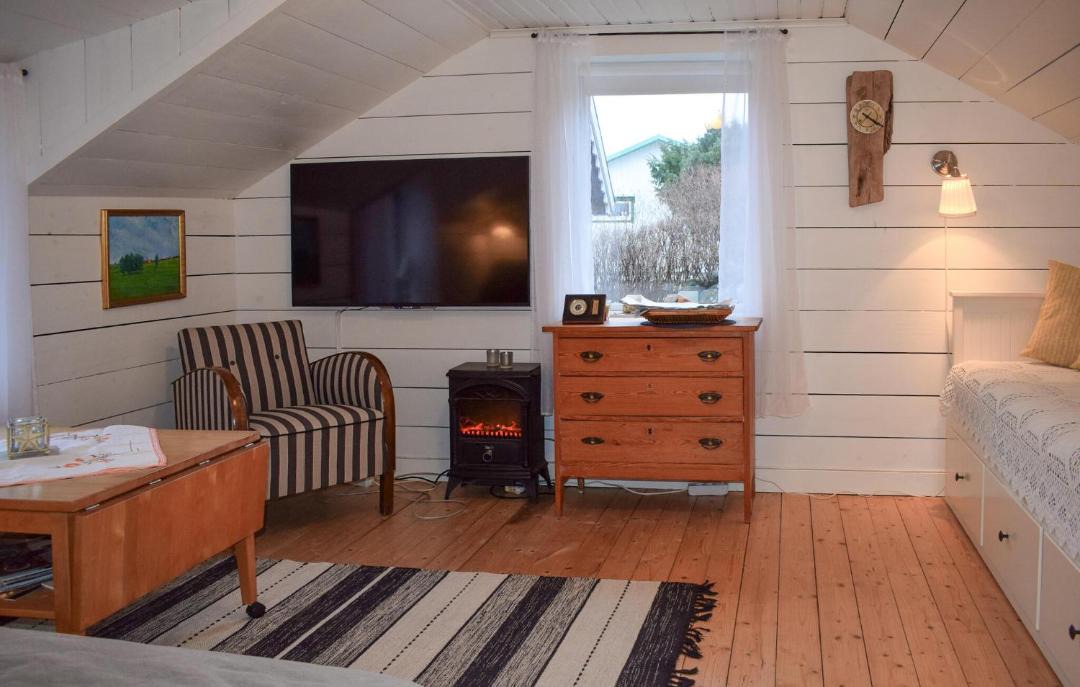 Photo of Bedroom in Hasslo