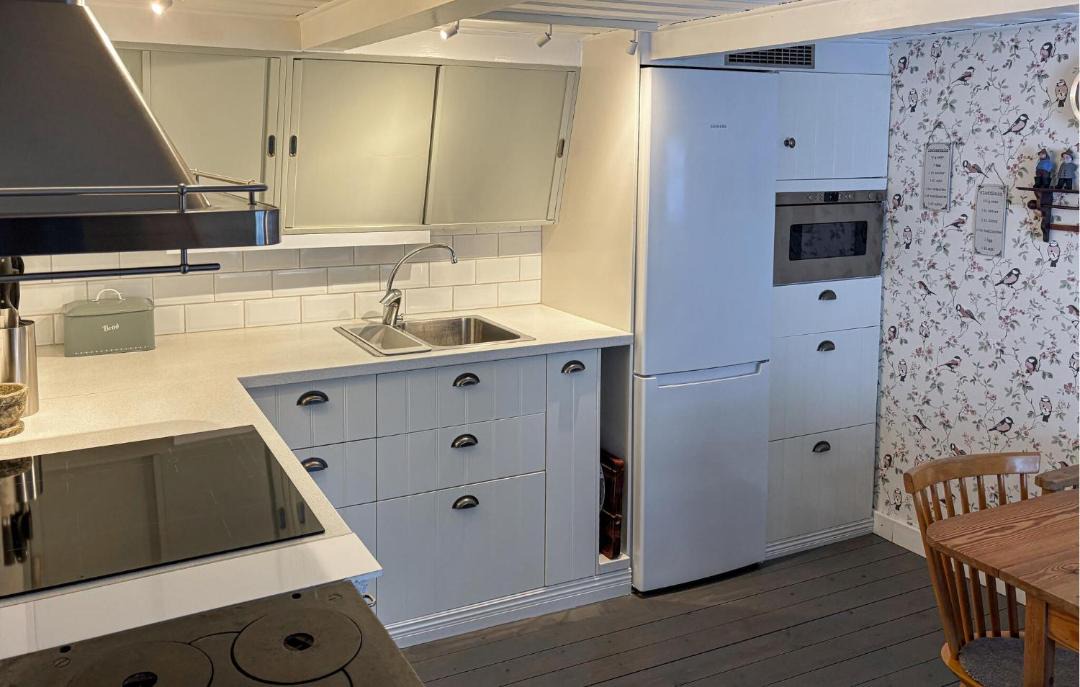 Photo of Kitchen in Kivik
