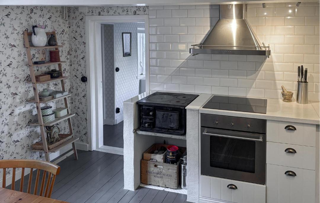 Photo of Kitchen in Kivik