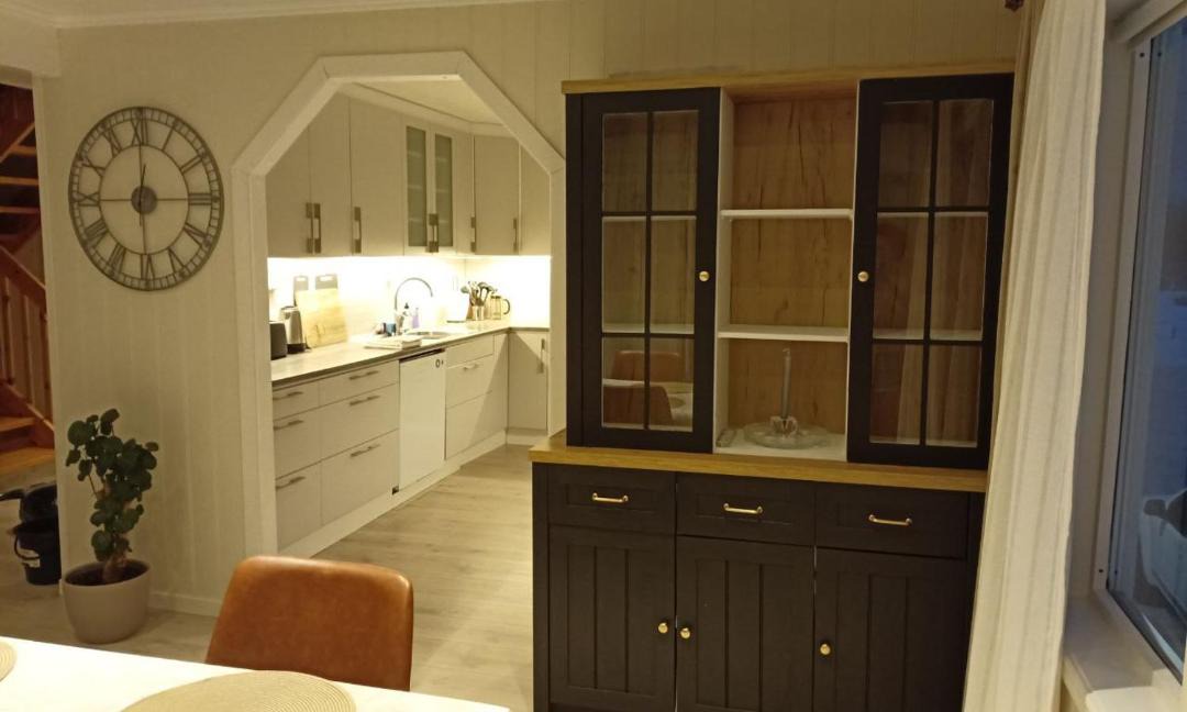 Photo of Kitchen in Kvaloya
