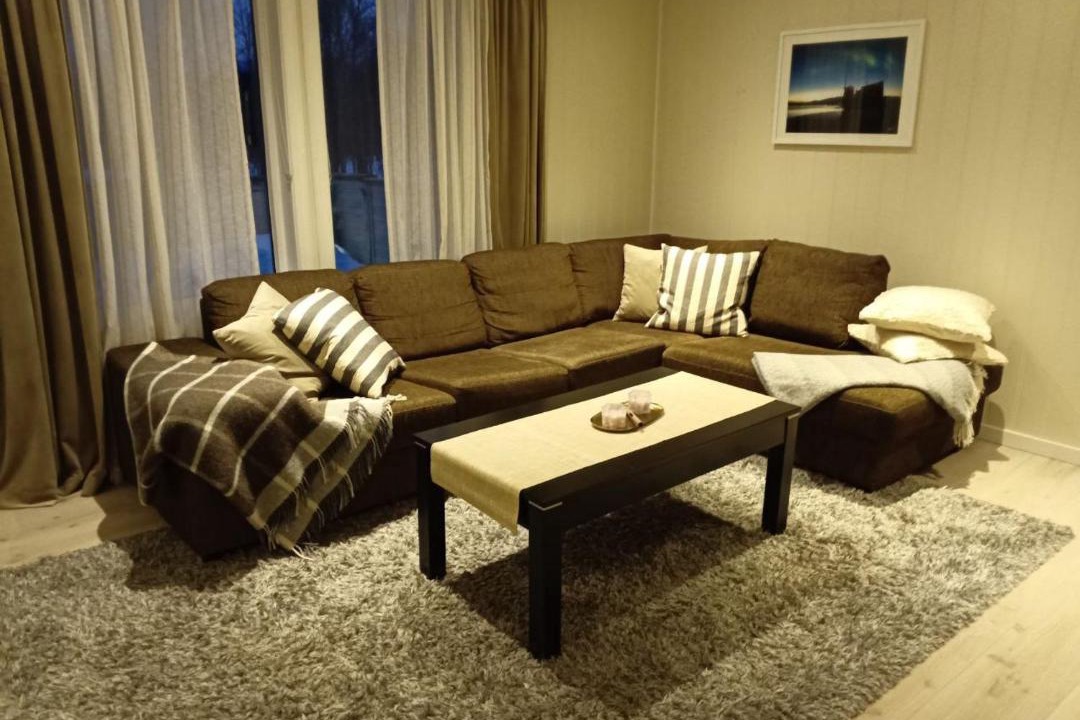 Photo of Livingroom in Kvaloya