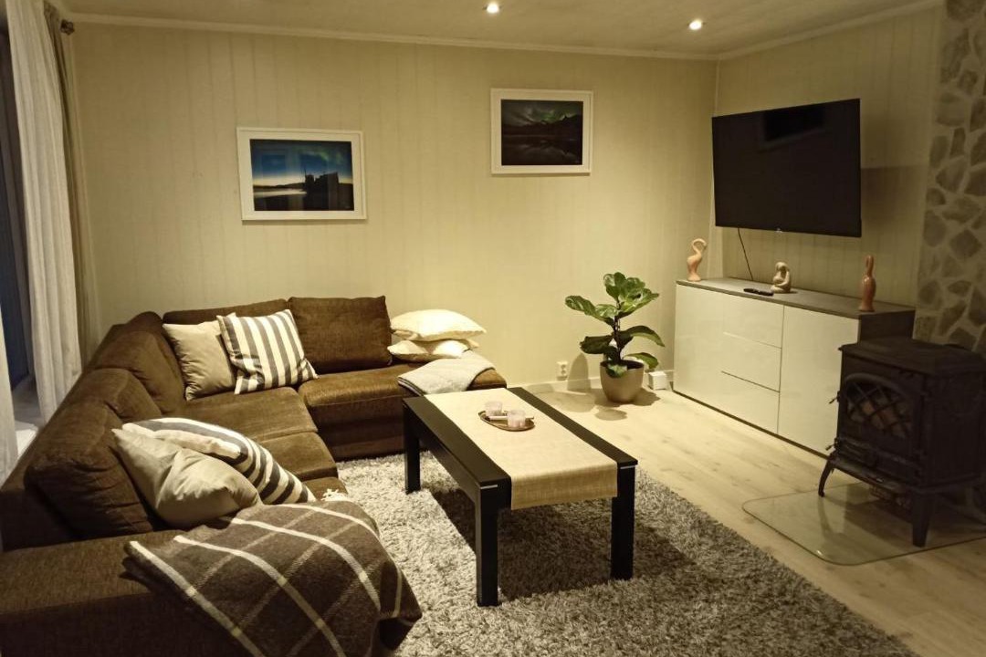Photo of Livingroom in Kvaloya