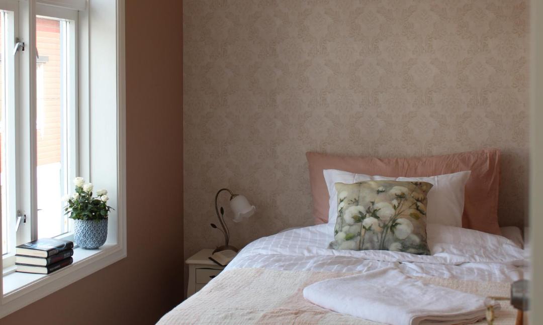 Photo of Bedroom in Volda