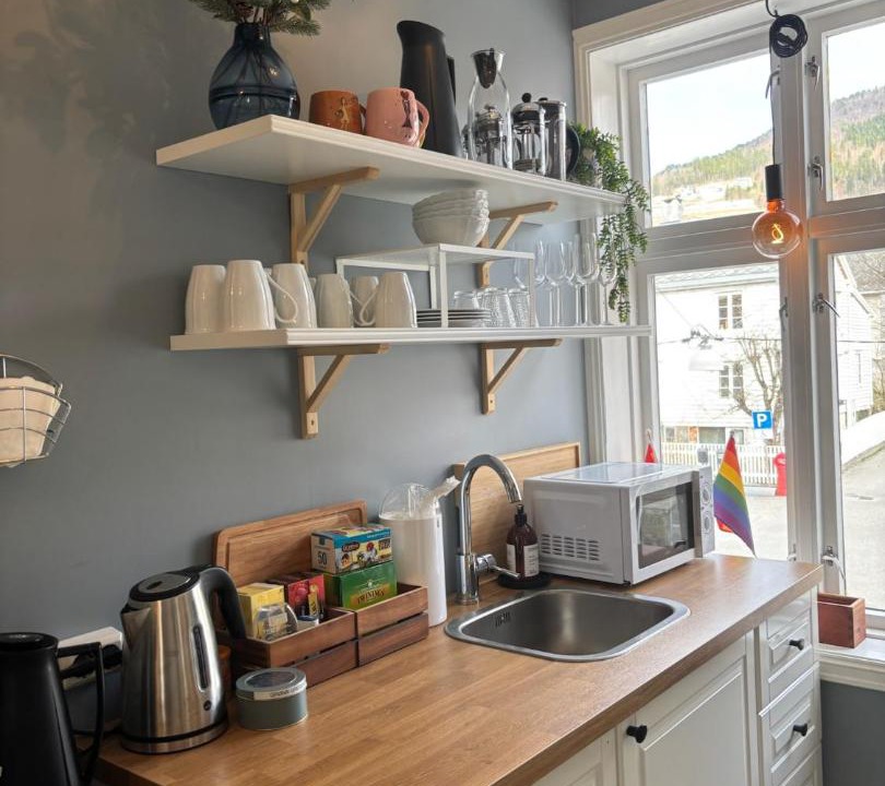 Photo of Kitchen in Volda